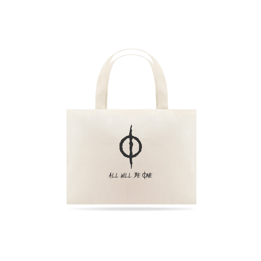 Nome do produto  All Will Be One Bag