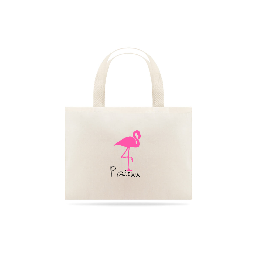 Nome do produto: Bolsa: Praiouu