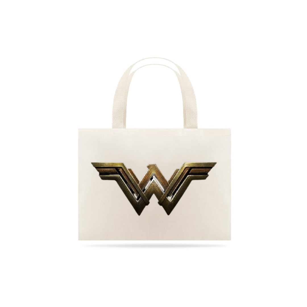 Nome do produto: Eco Bag Woman