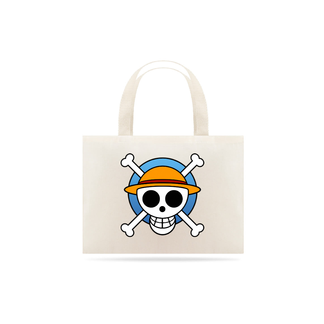 Nome do produto: Ecobag One Piece