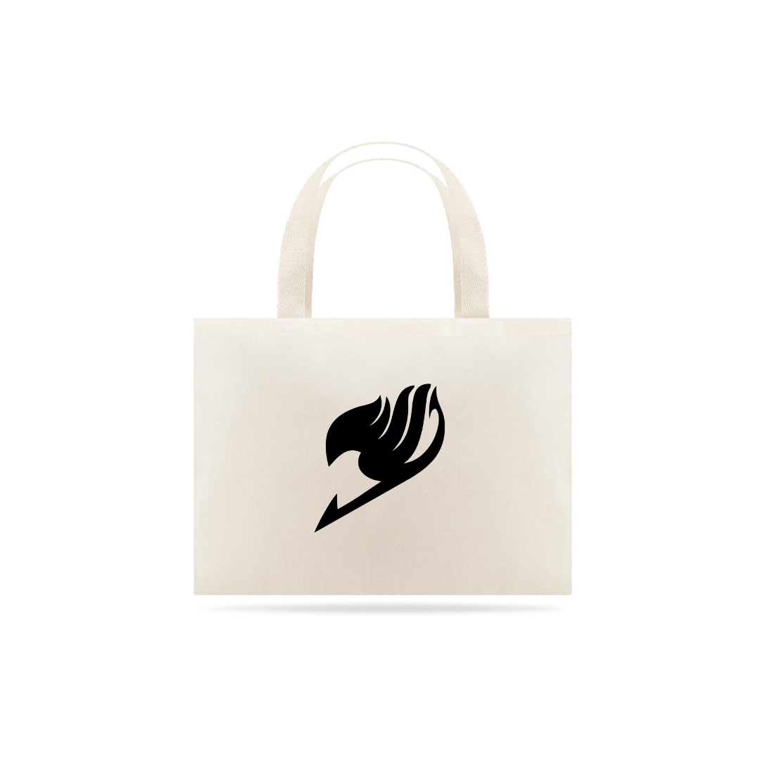 Nome do produto: Ecobag Fairy Tail