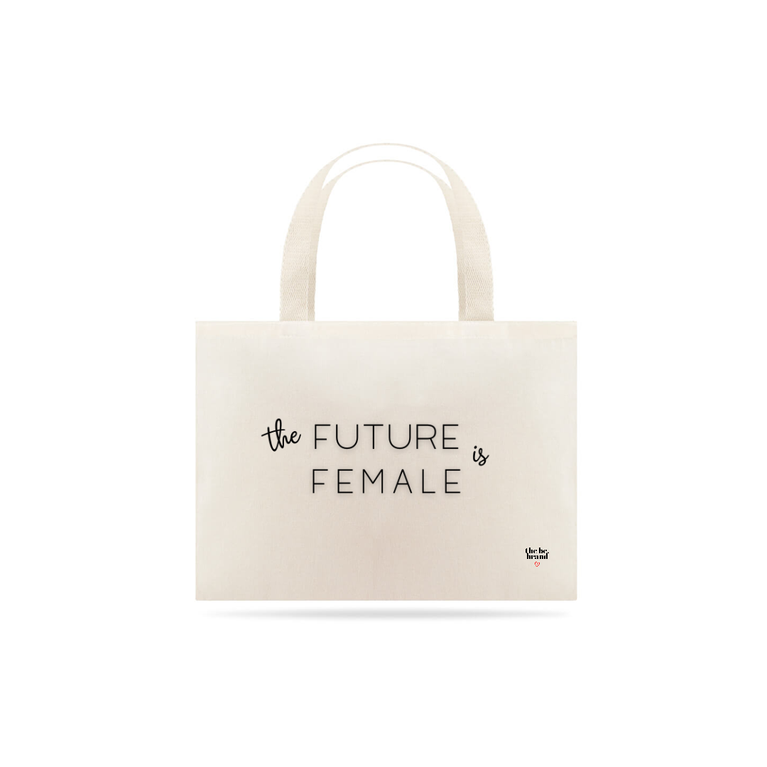 Nome do produto: Ecobag - \