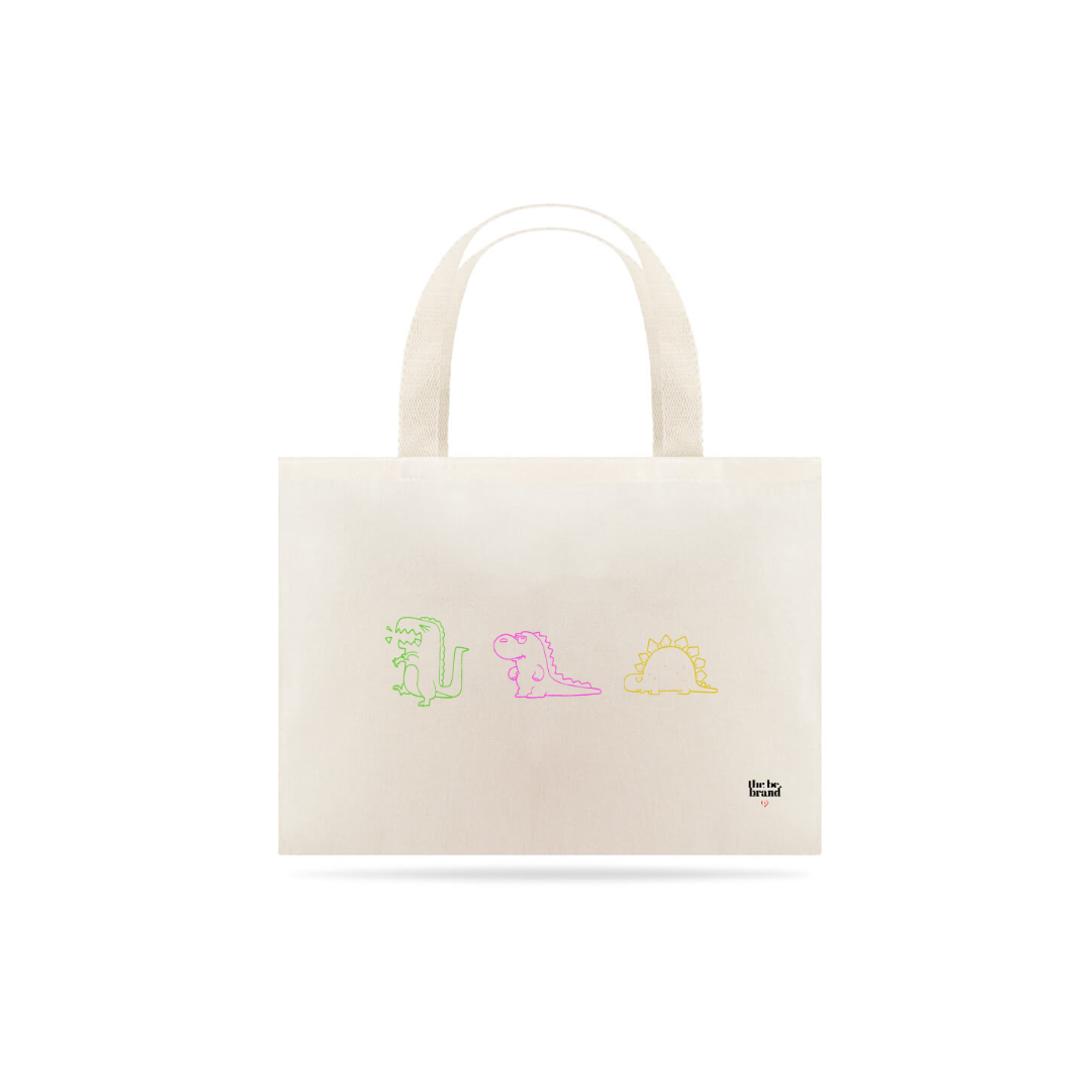 Nome do produto  Ecobag - 