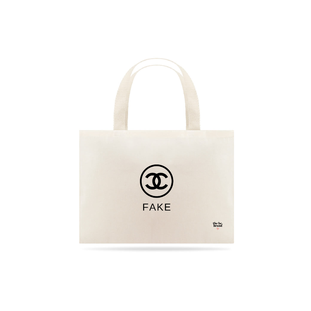 Nome do produto: Ecobag - \
