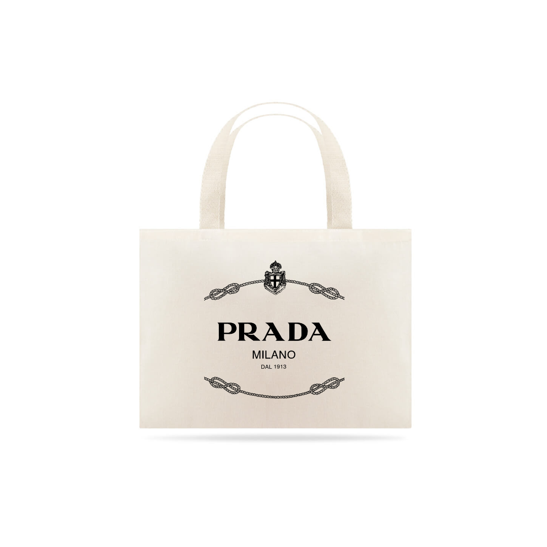 Nome do produto: Ecobag