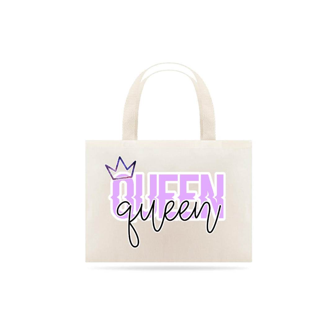 Nome do produto: Bolsa Queen