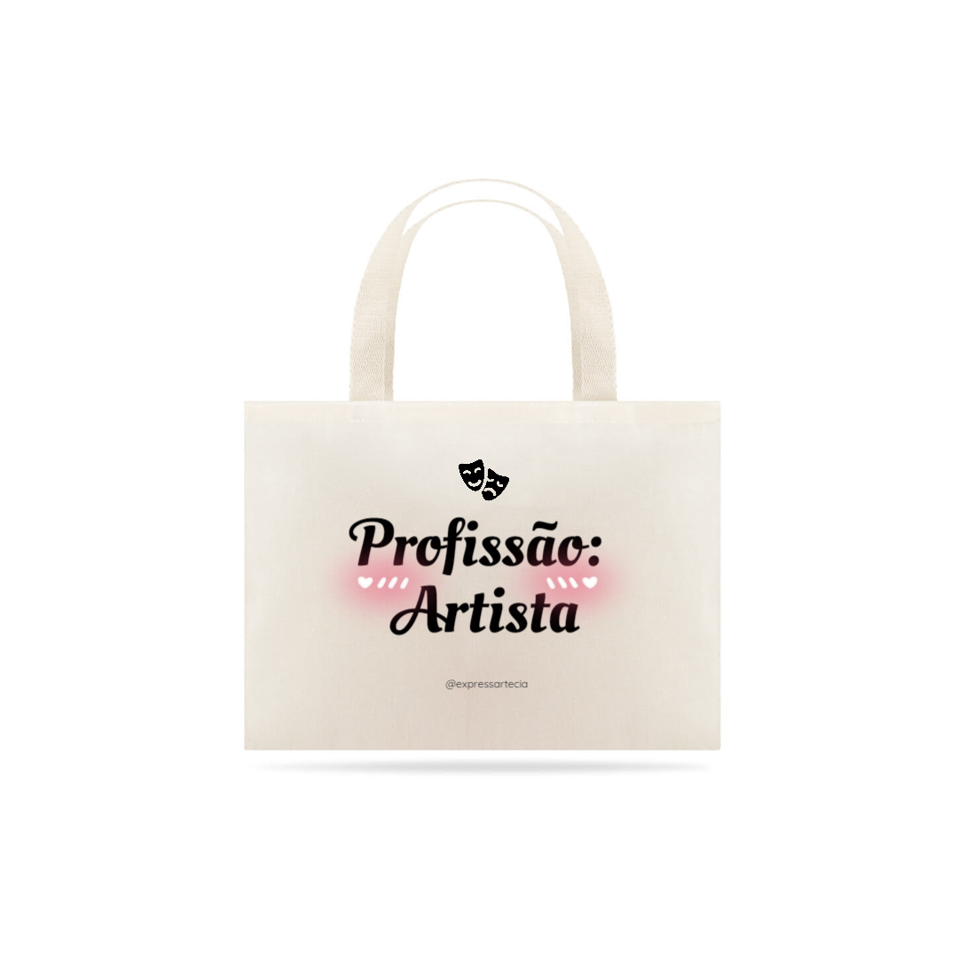 Nome do produto: Eco Bag Grande - \