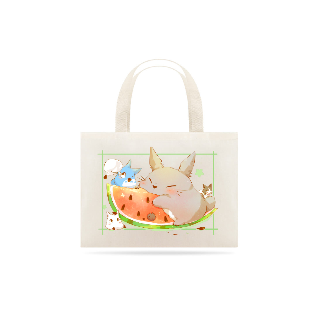 Nome do produto: Bag Totoro 