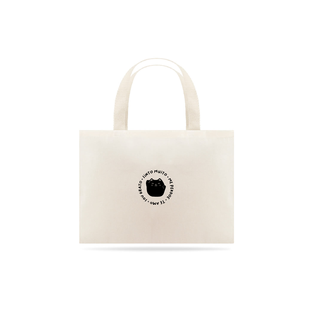 Nome do produto: Eco Bag Masculina | Hooponopono