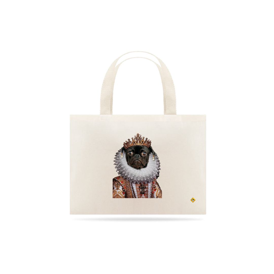 Nome do produto: Bolsa Bulldog Kink