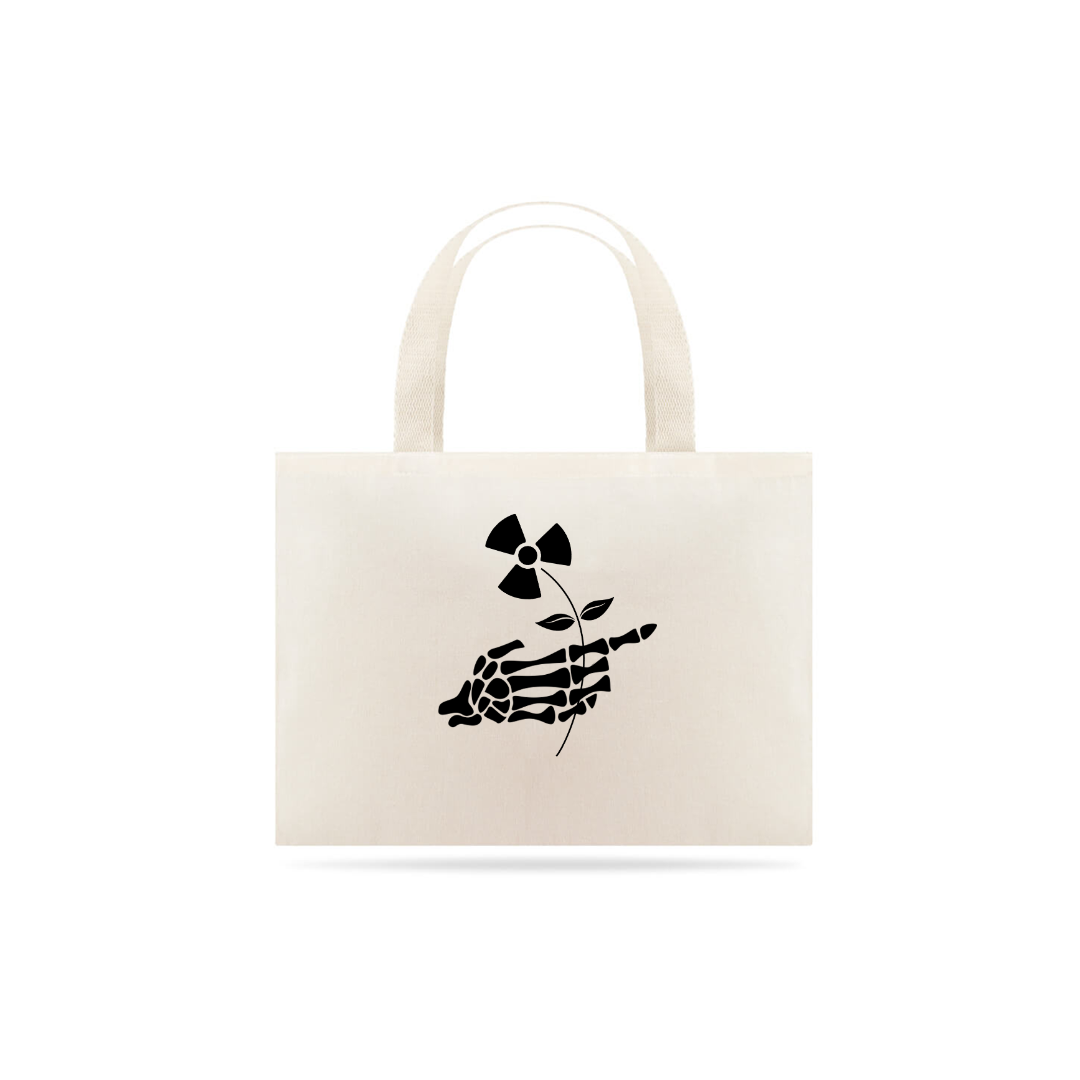 Nome do produto: Ecobag Radiologia