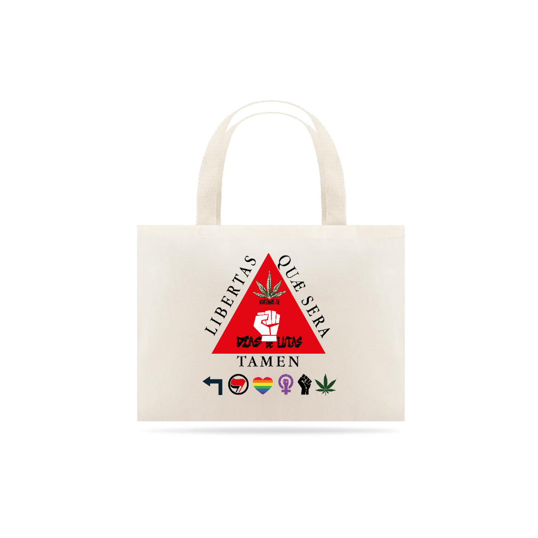 Nome do produto: Ecobag Minas Gerais