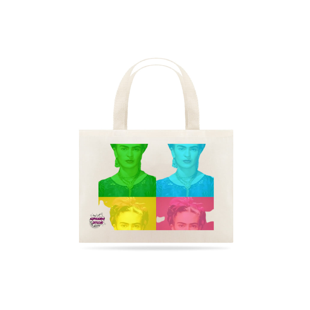 Nome do produto: bolsa frida