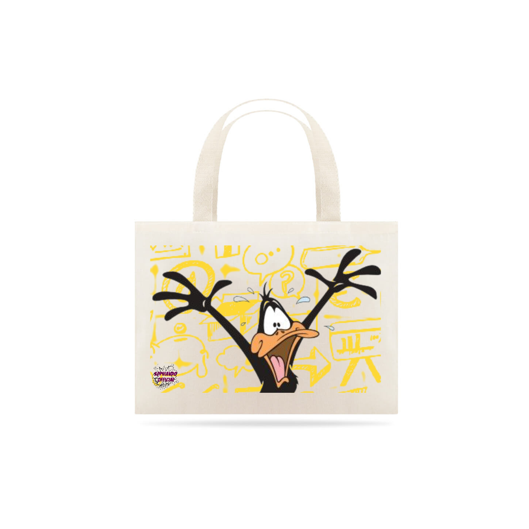 Nome do produto: Bolsa Patolino!