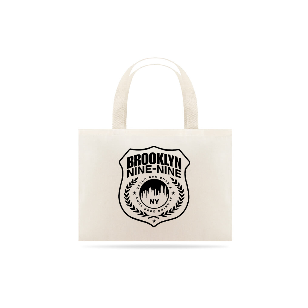 Nome do produto: Ecobag B99