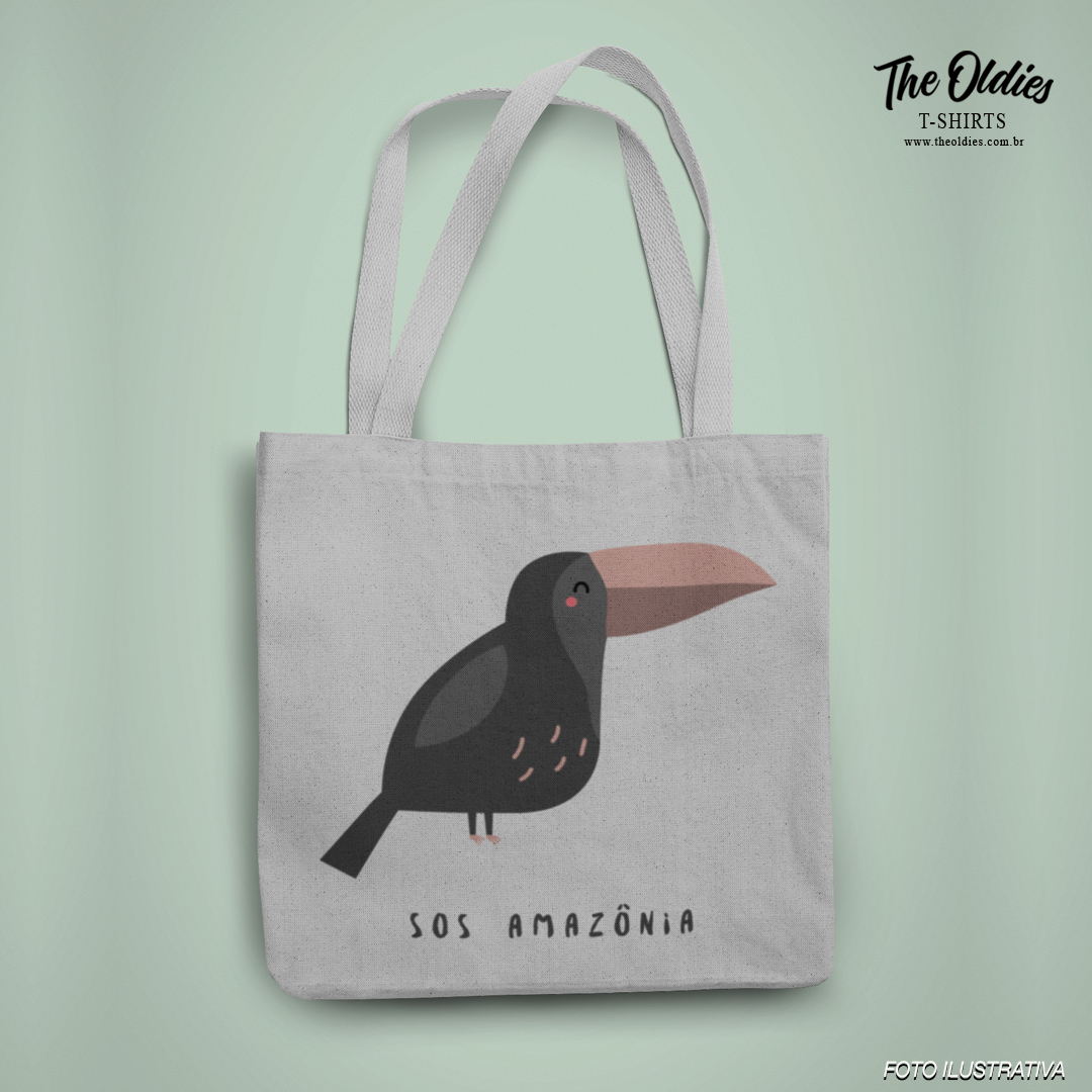 Nome do produto: sos amazônia 