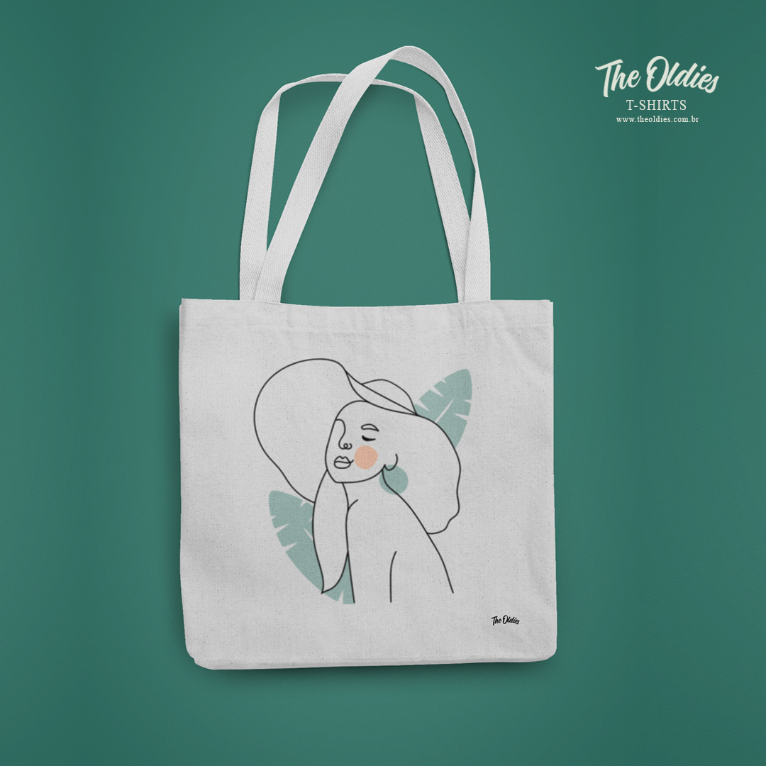 Nome do produto:  lady line