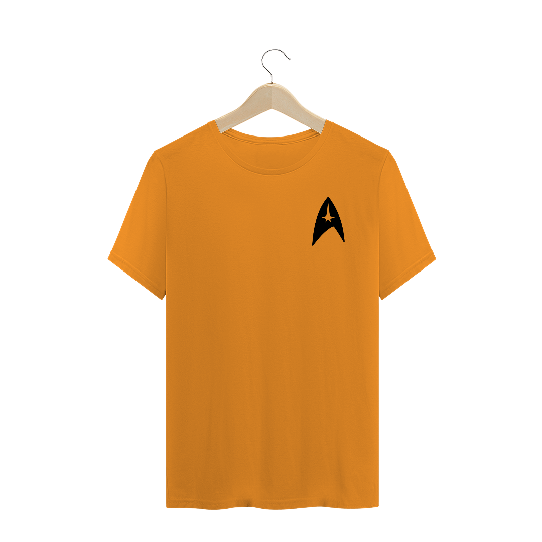 Nome do produto: Camiseta Star Trek Original Series