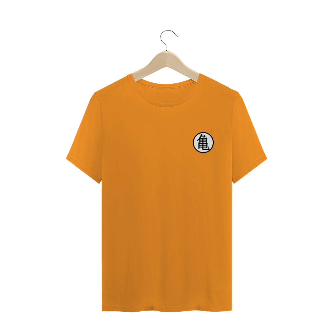 Nome do produto: Camisa - Dragon Ball Minimalista