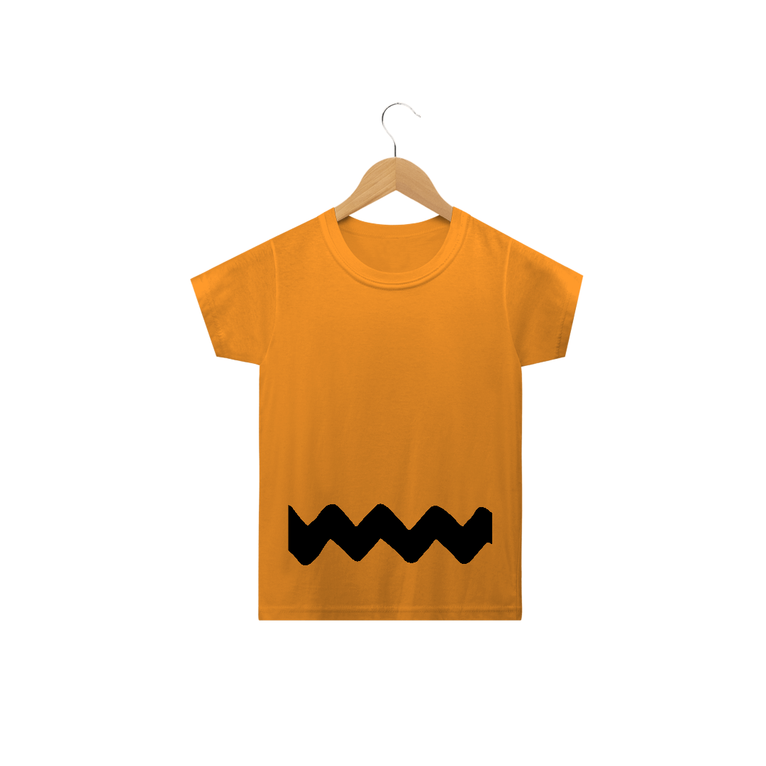 Nome do produto: Charlie Brown Infantil