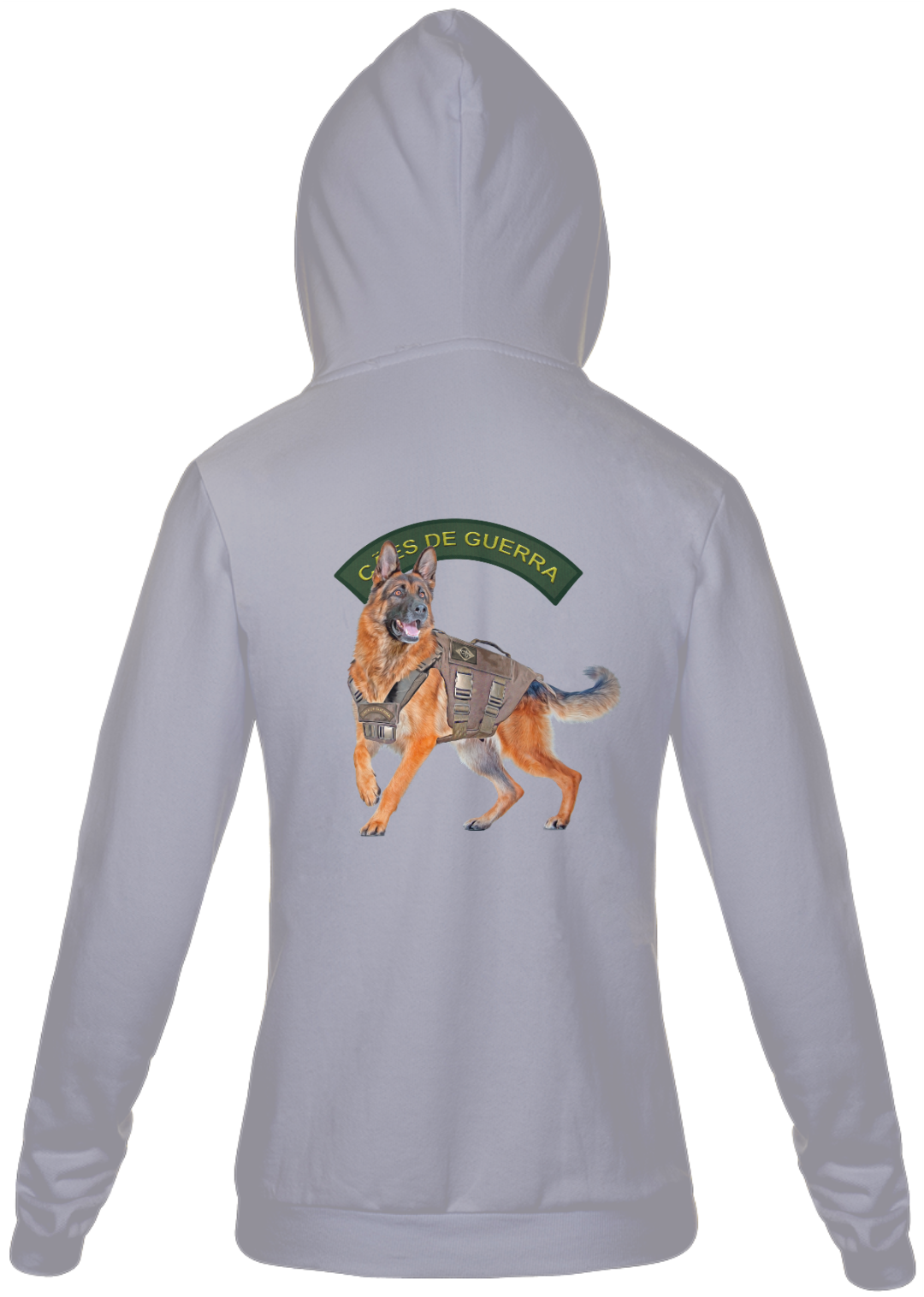 Nome do produto: K9 Cold