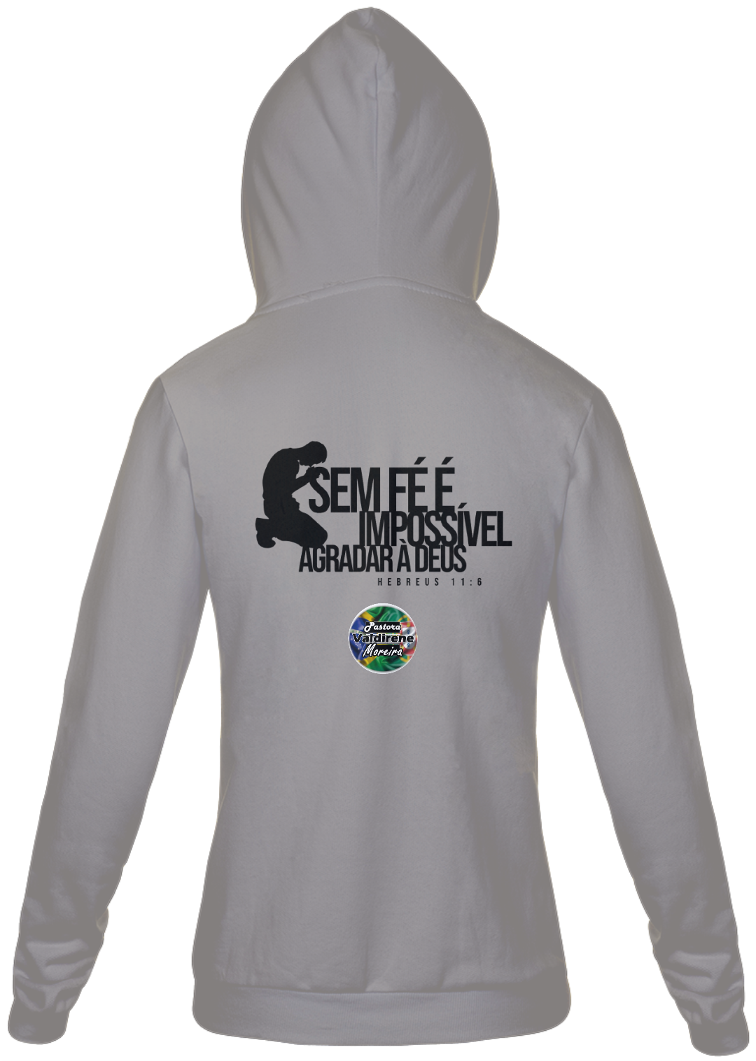 Nome do produto: Sem Fé