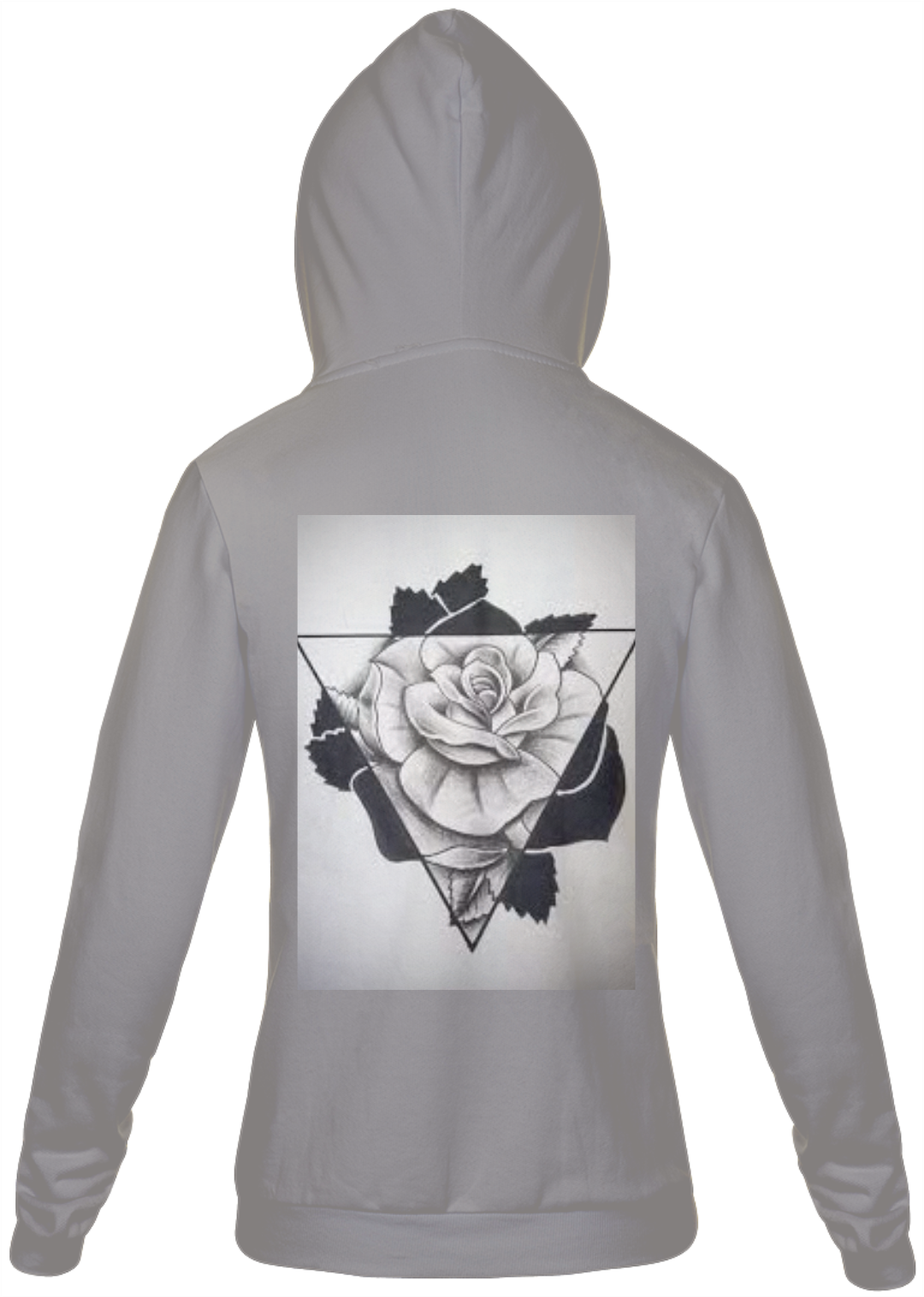 Nome do produto: moletom rosa masculino