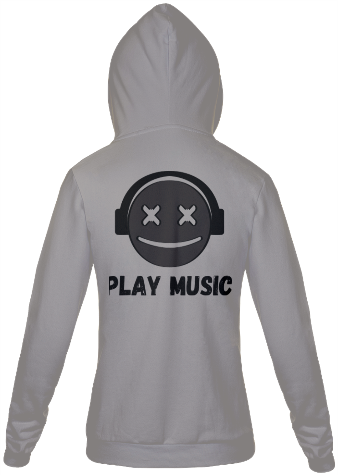 Nome do produto  MOLETOM FEMININO