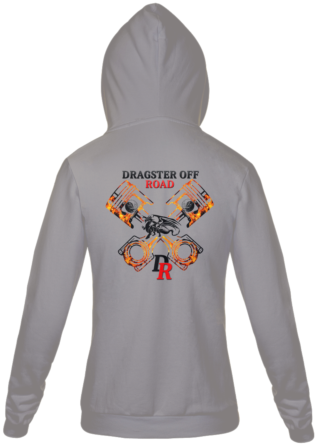 Nome do produto: Molenton Dragster