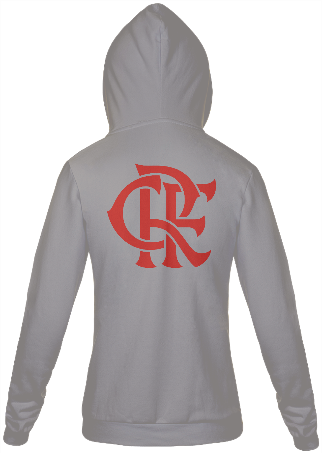 Nome do produto: Casaco Flamengo Masculino