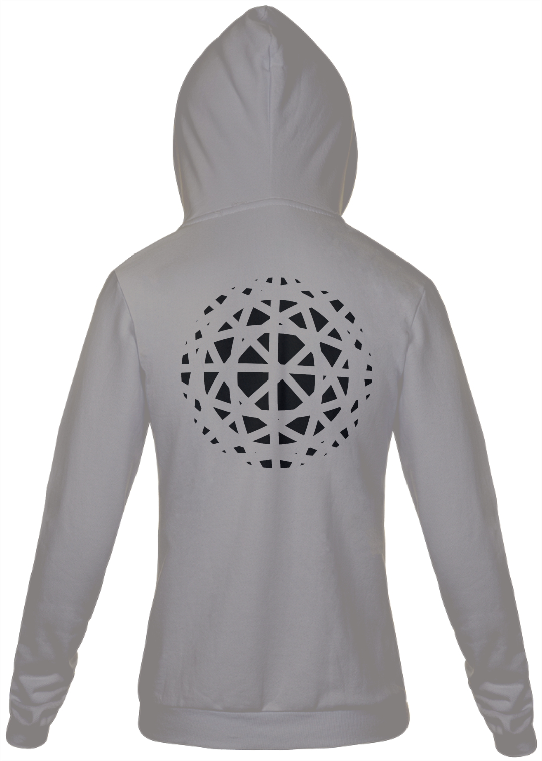 Nome do produto: Moletom 