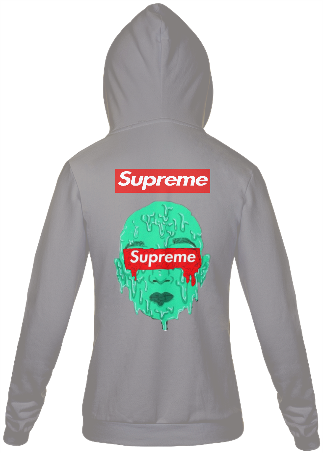 Nome do produto: Moleton Masculino 