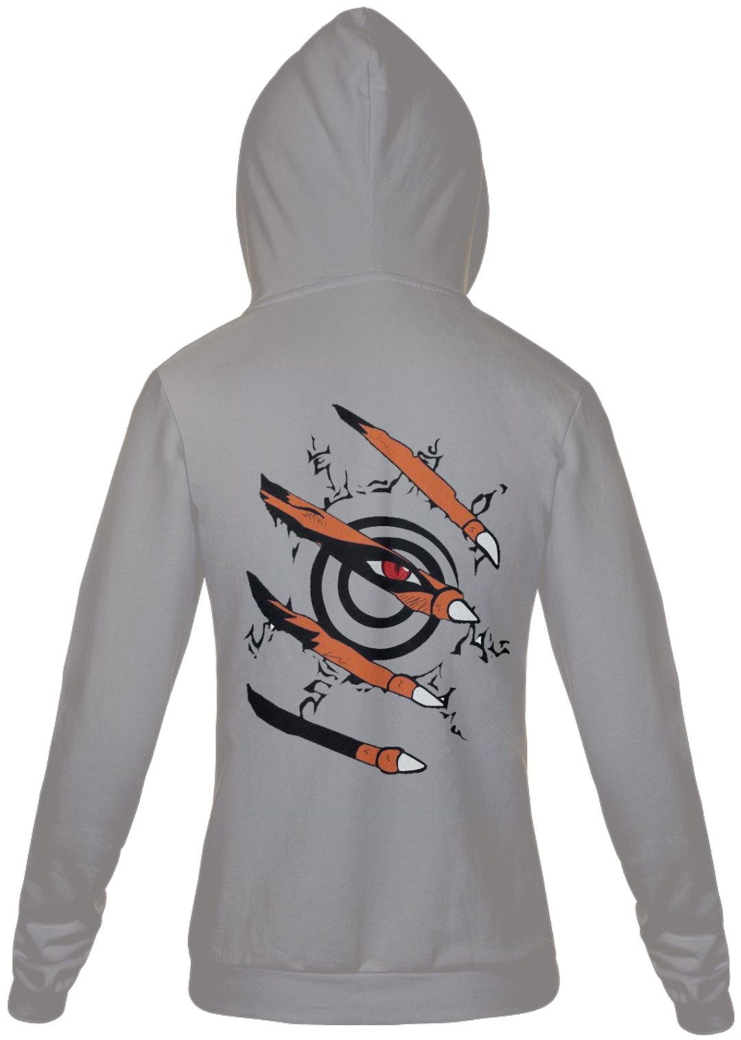 Nome do produto: Moletom Kurama 