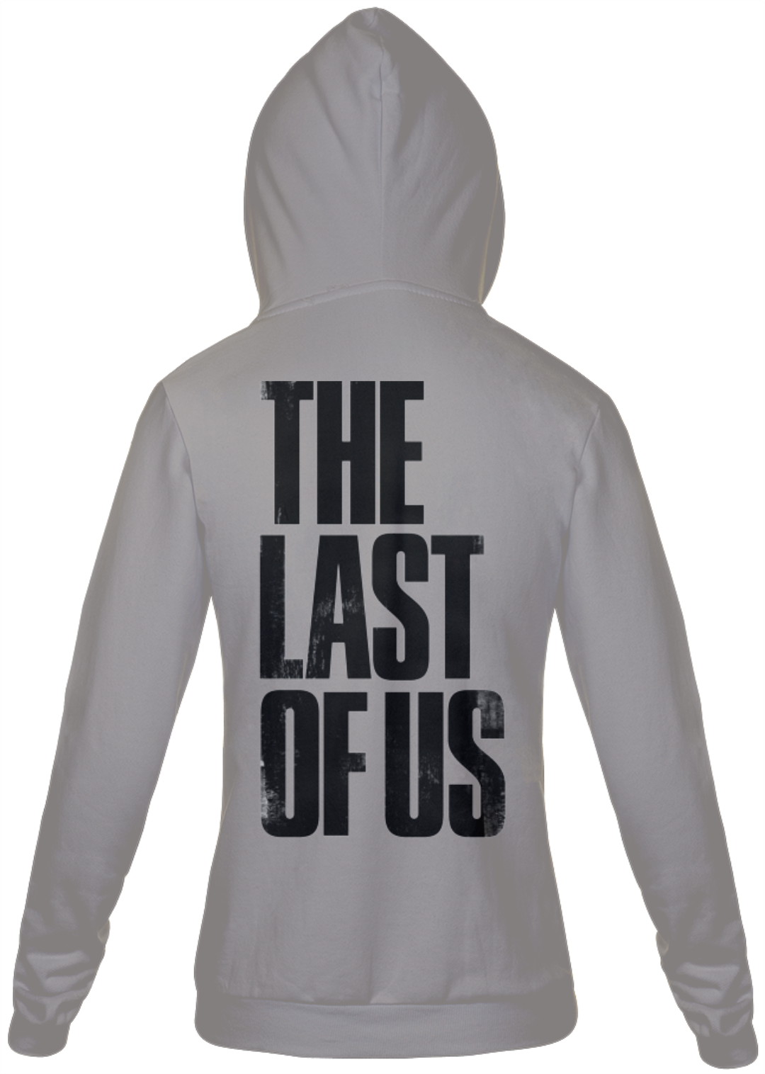 Nome do produto: The Last Of Us