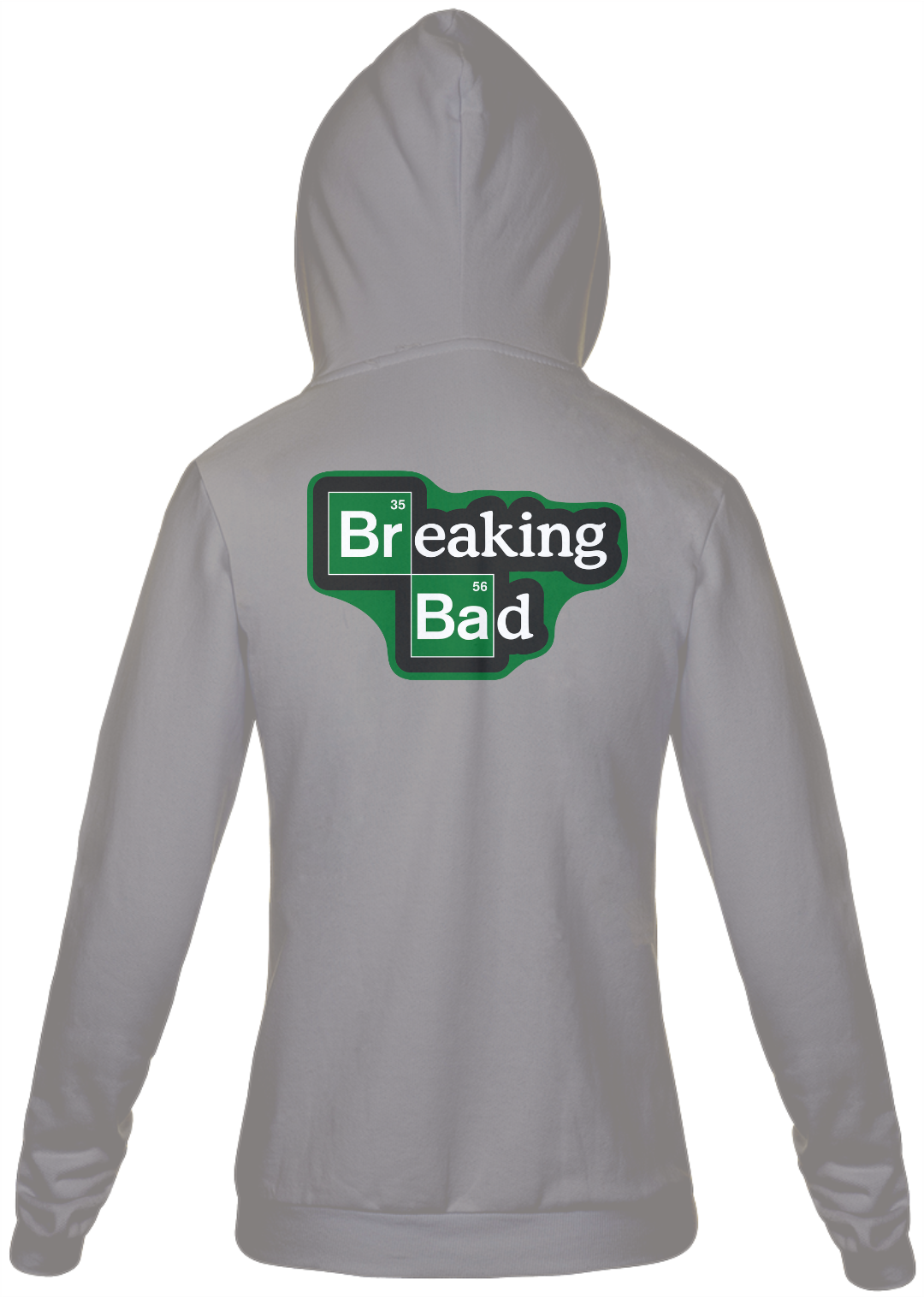 Nome do produto  BreakingBad