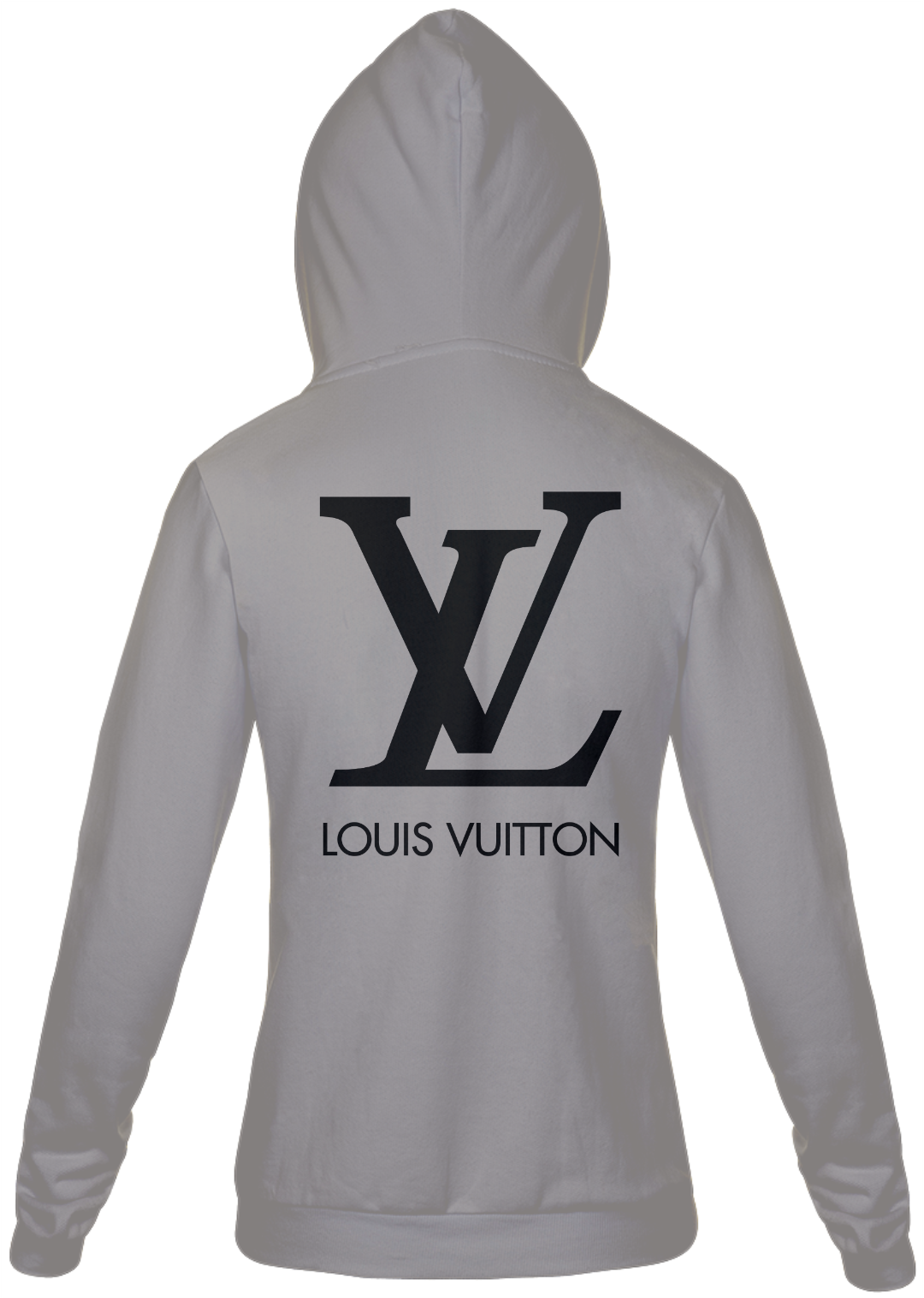 Nome do produto: moletom luis viton falso 