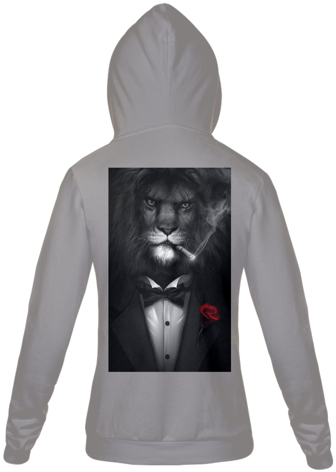 Nome do produto: leão