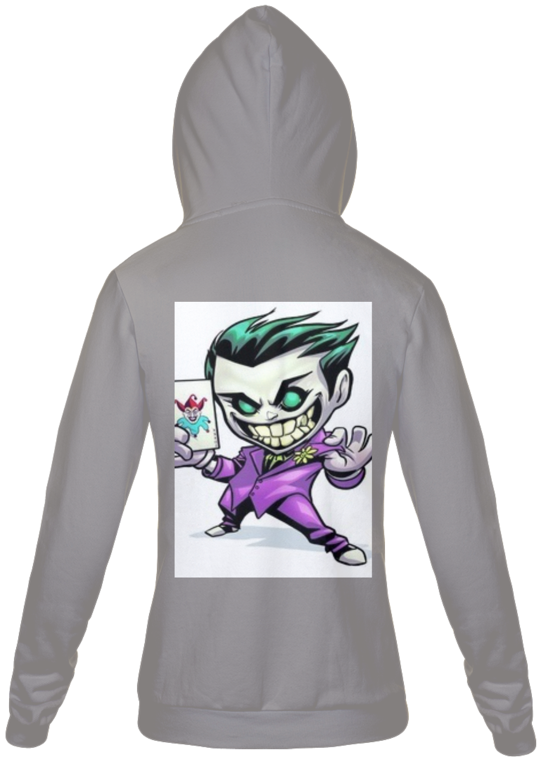 Nome do produto: jocker