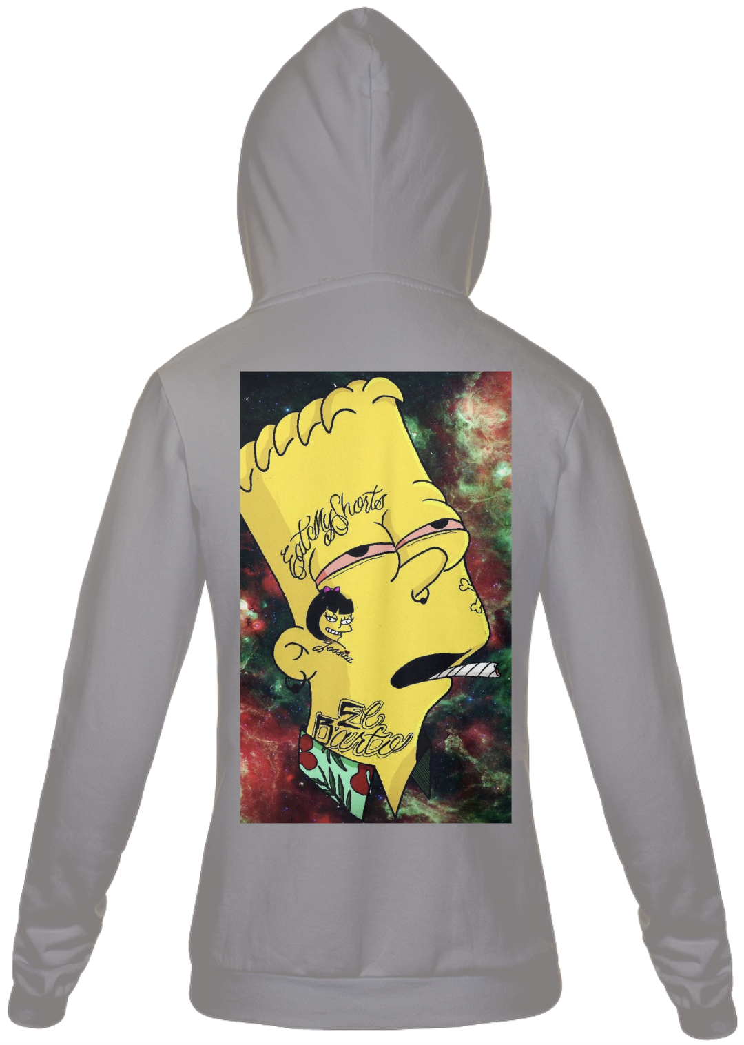 Nome do produto: barte