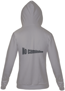 Moletom Feminino No Caminho A1