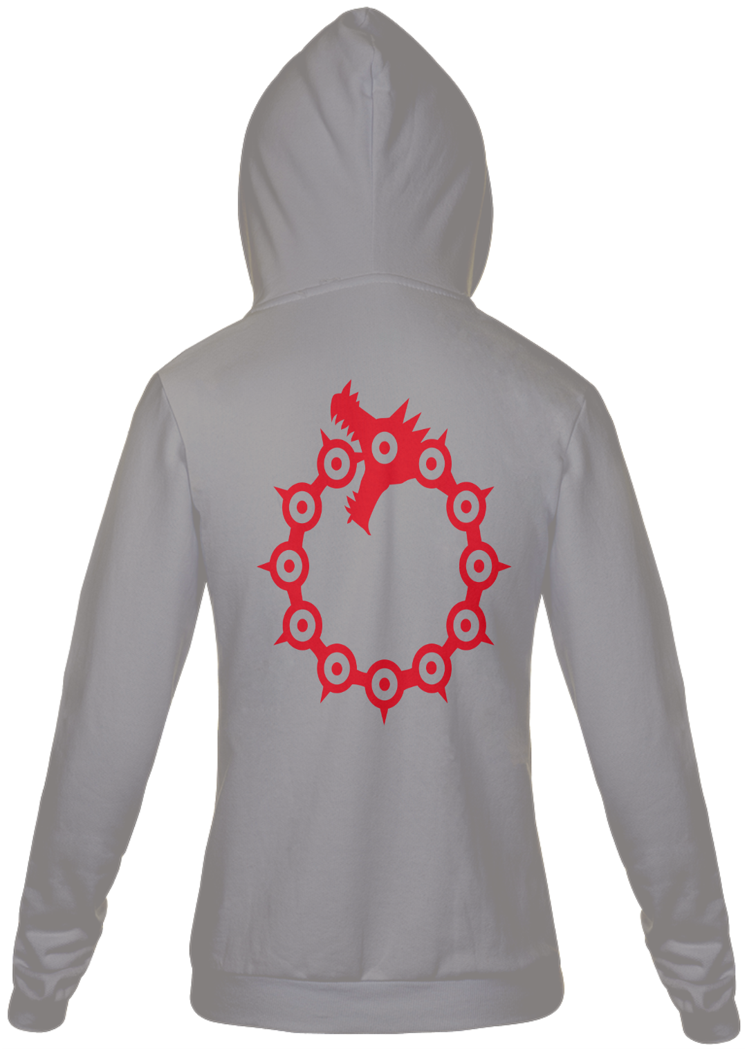 Nome do produto: sete pecados