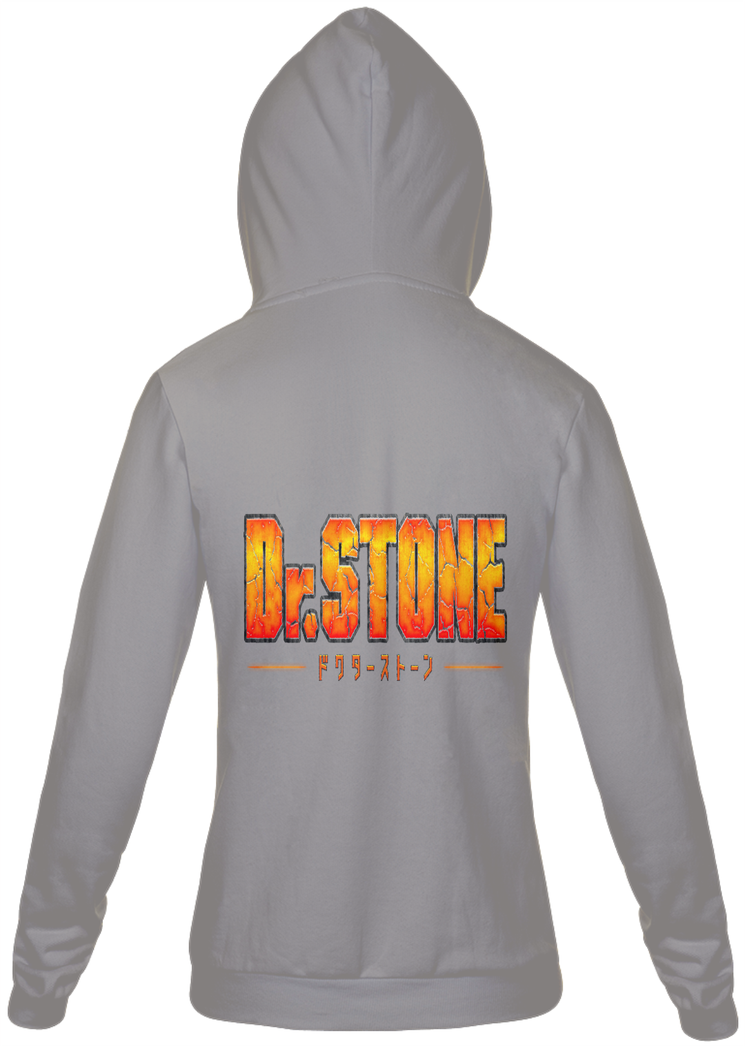 Nome do produto: MOLETOM LOGO DR.STONE MASCULINO