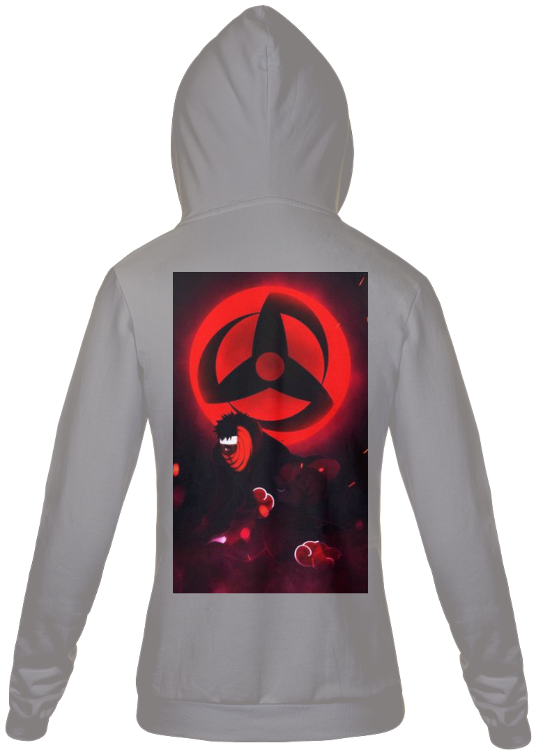 Nome do produto: ANIME