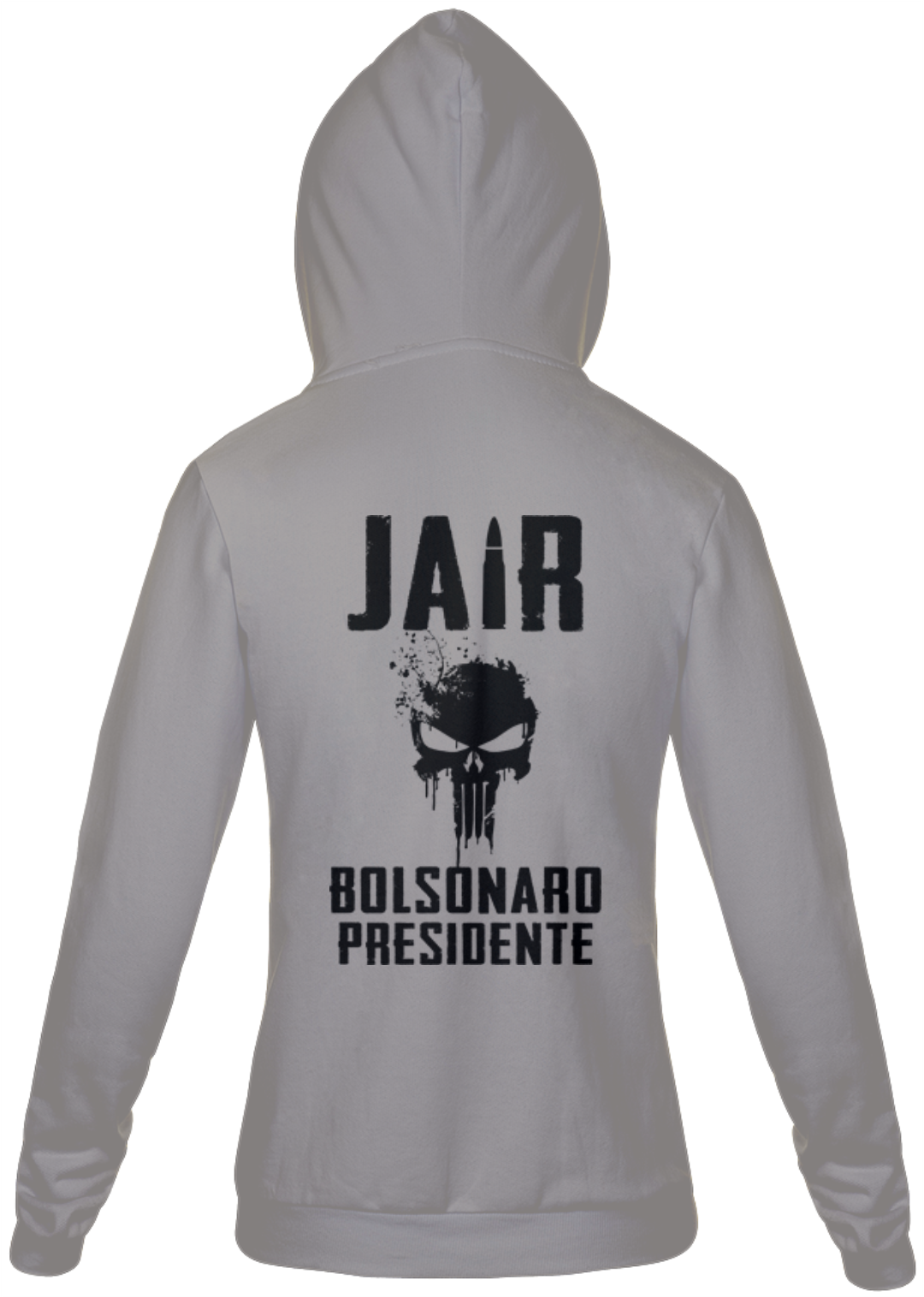 Nome do produto: Bolsonaro presidente 2022