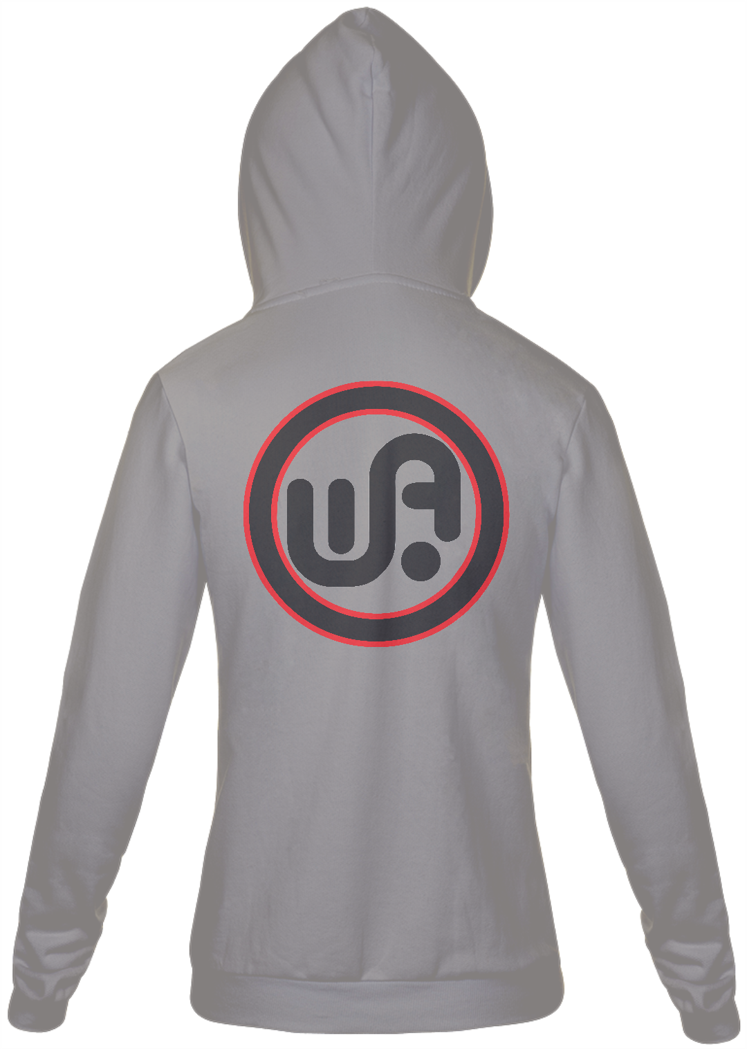 Moletom Feminino WA