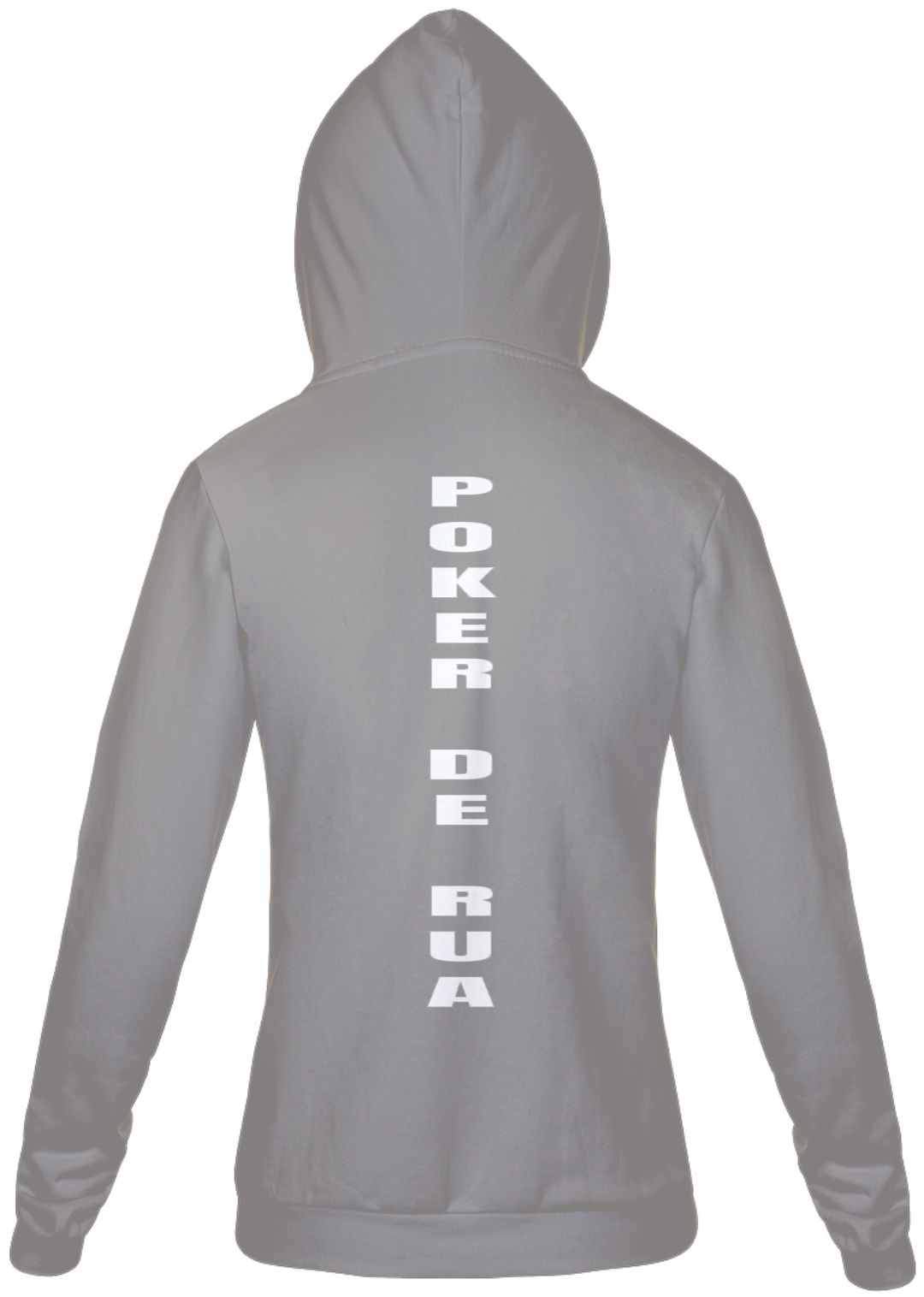 Nome do produto: Mol. Poker de Rua