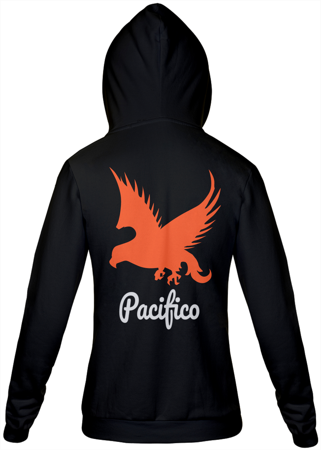 Nome do produto: Blusa de moletom