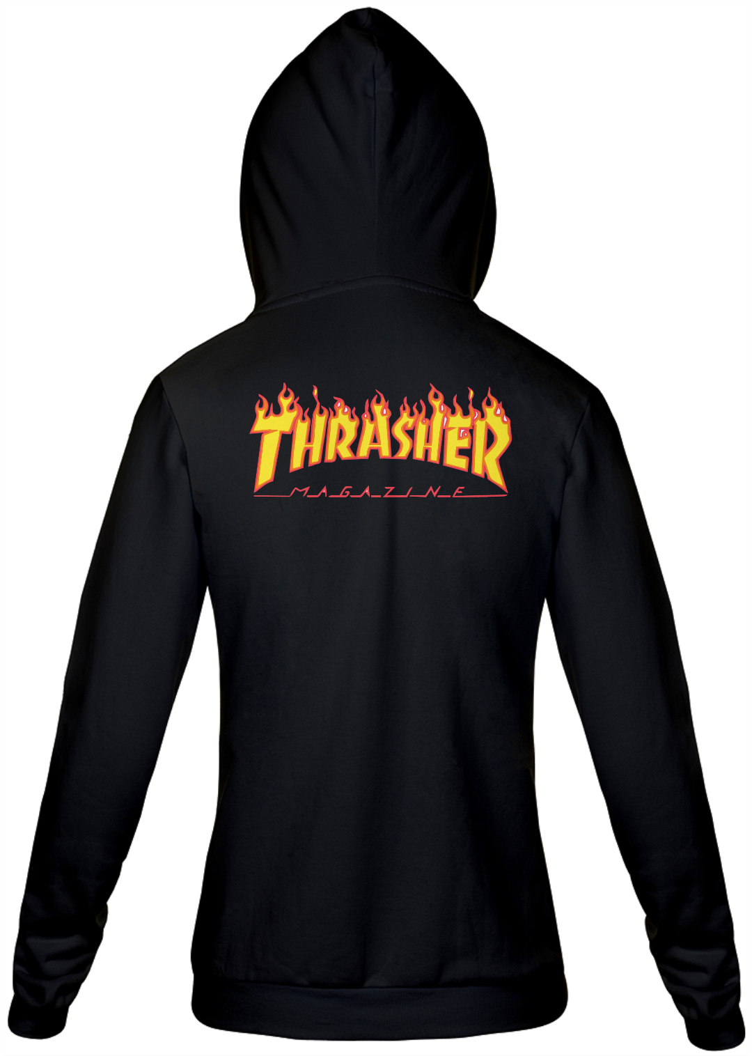 Nome do produto: Thrasher