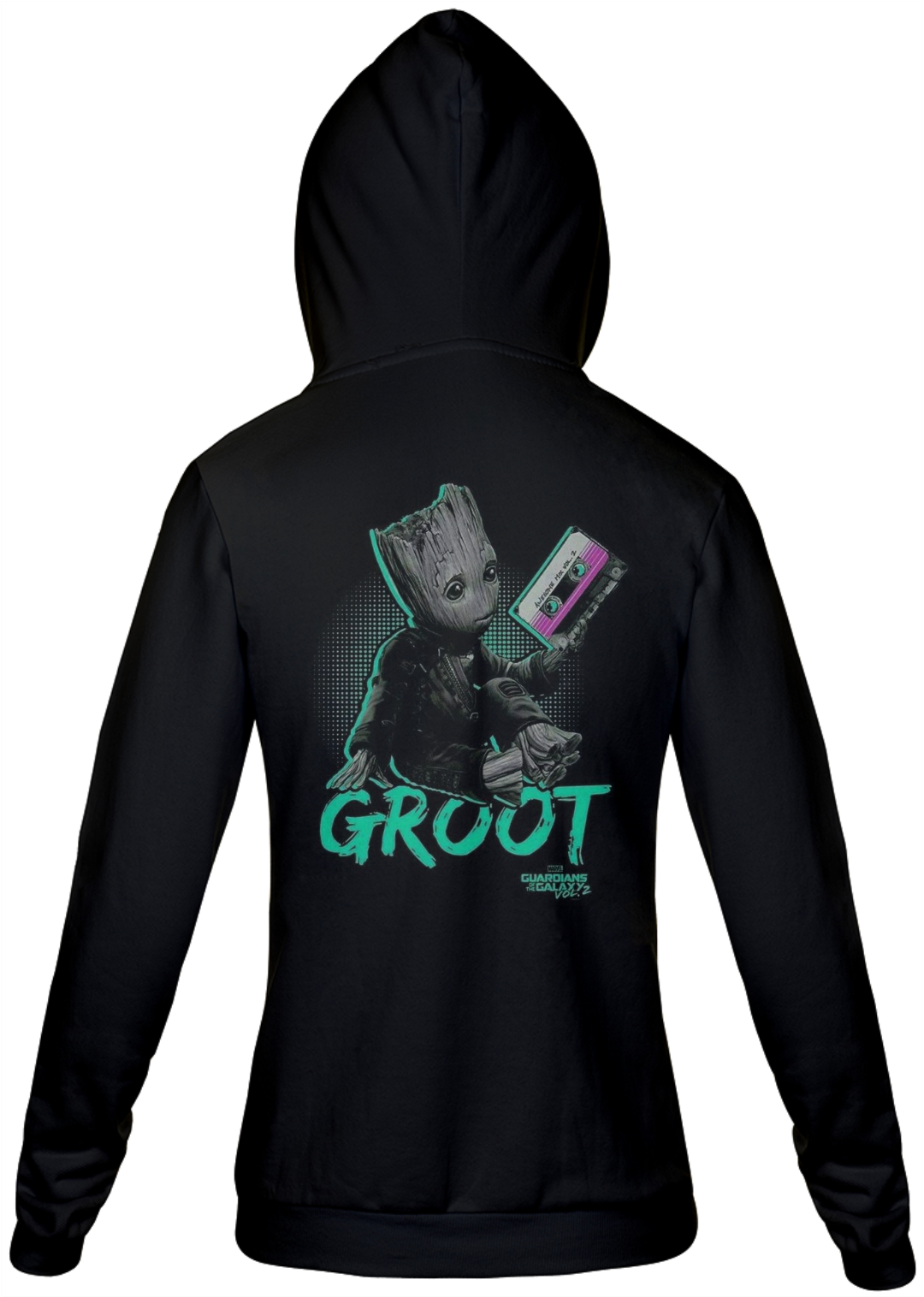 Nome do produto  Moleton Masculino Groot