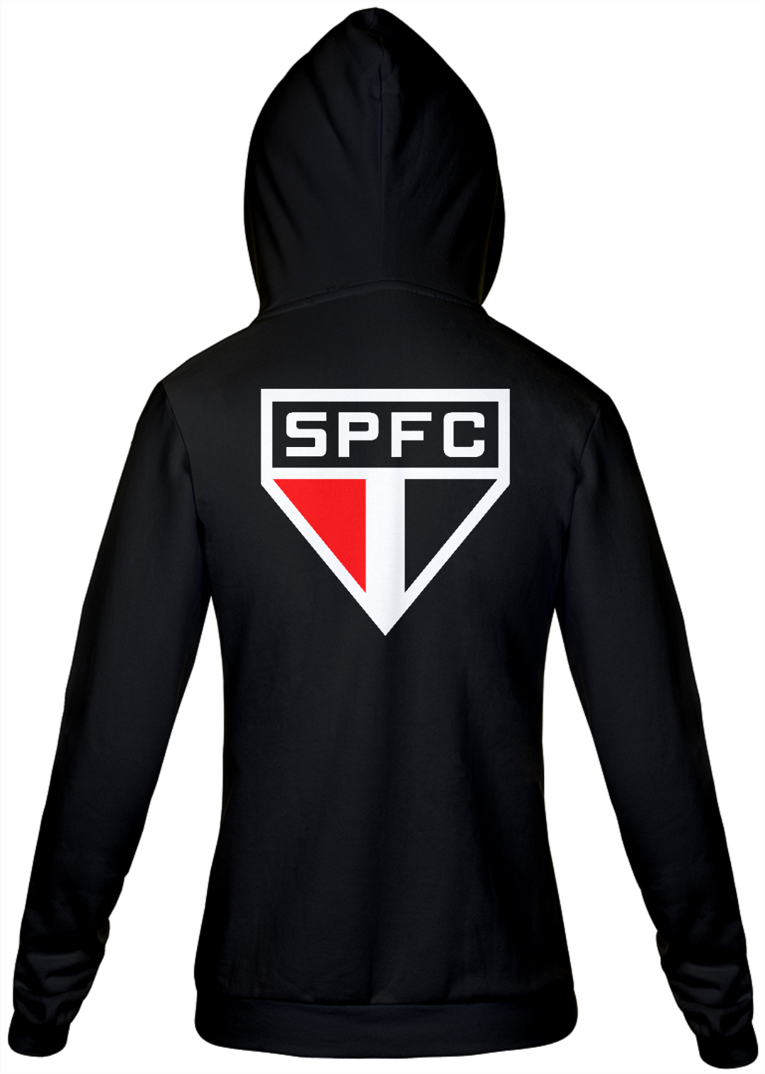 Nome do produto: Casaco São Paulo Feminino